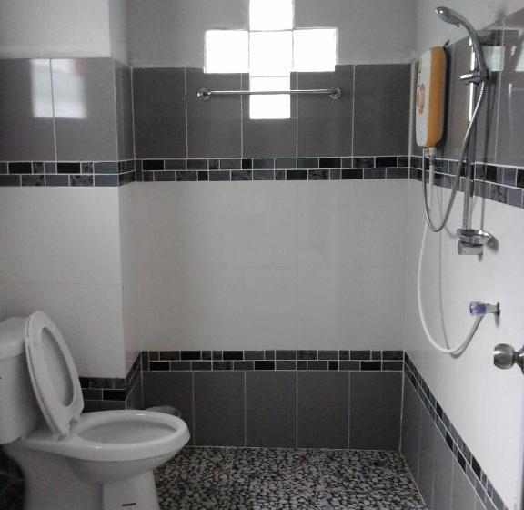 بنسيون Samed Thanee