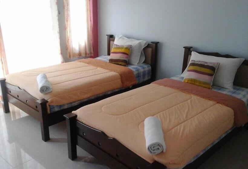 بنسيون Samed Thanee