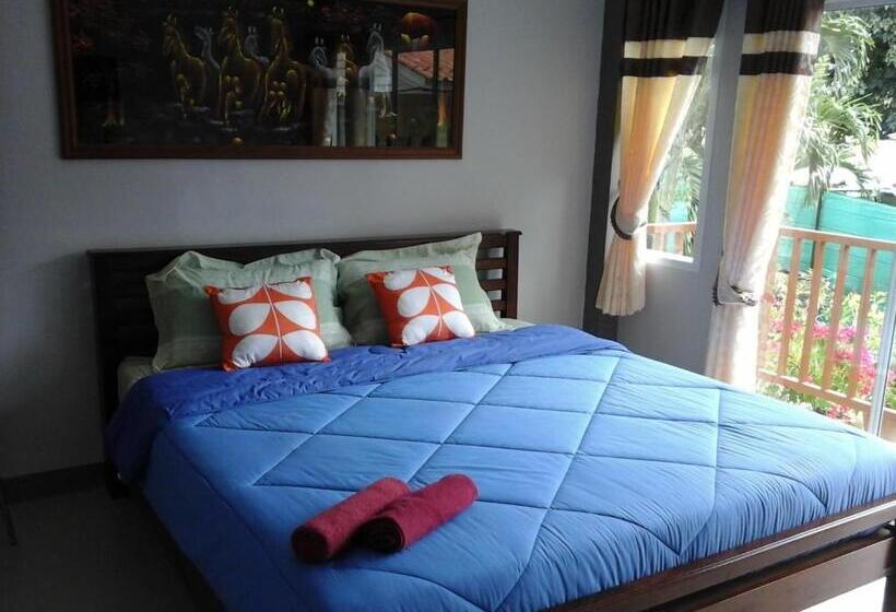 بنسيون Samed Thanee