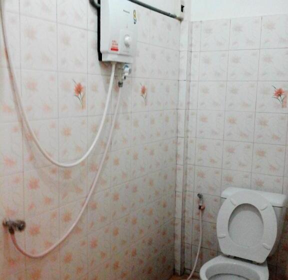 بنسيون Samed Thanee