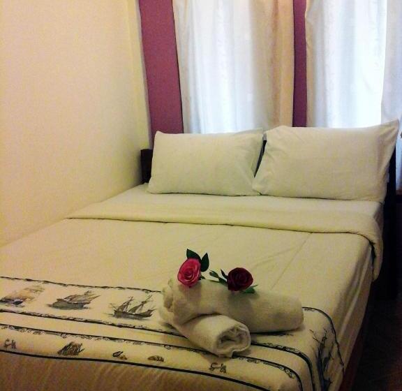 بنسيون Samed Thanee