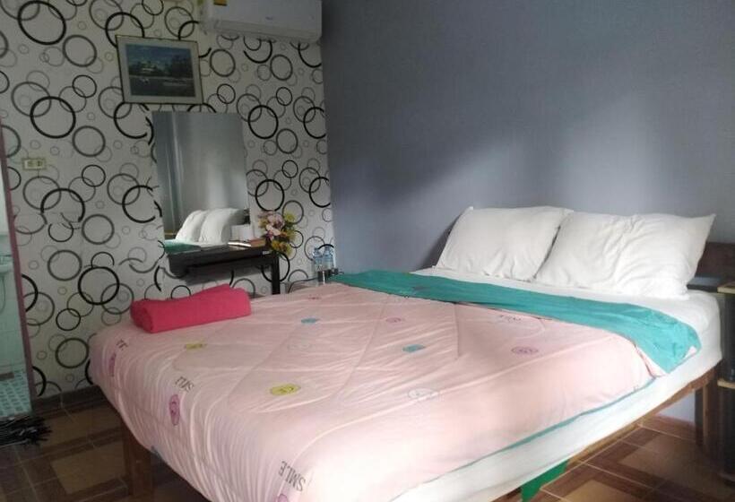 بنسيون Samed Thanee