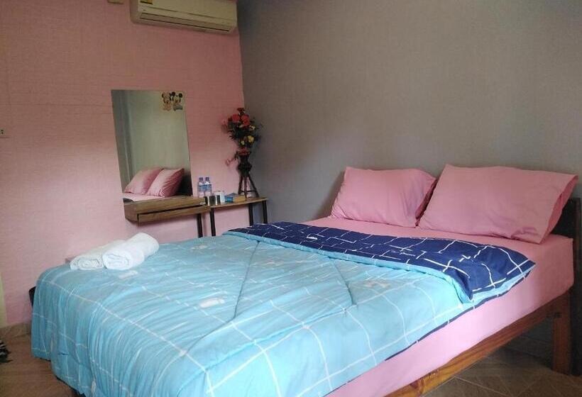 بنسيون Samed Thanee