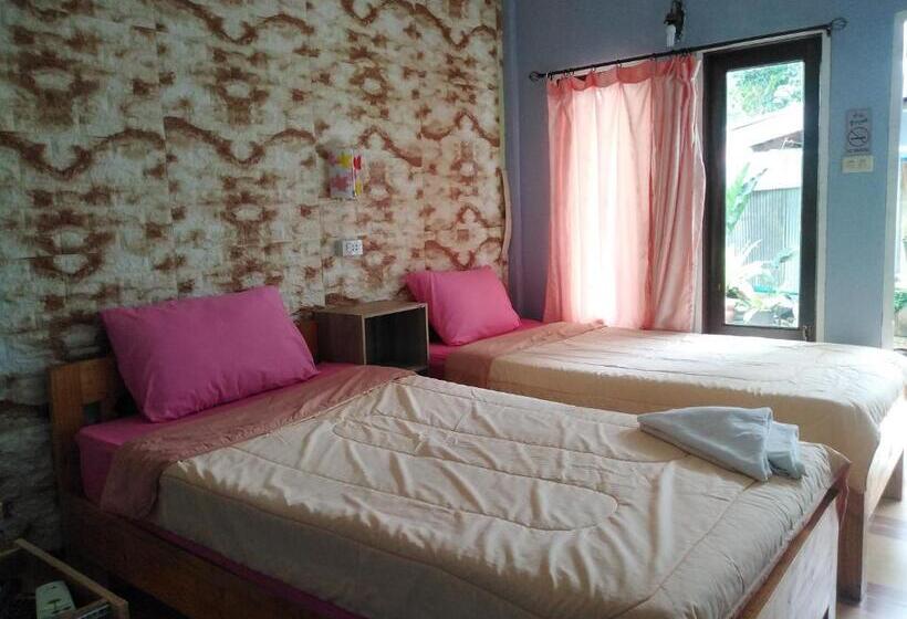 بنسيون Samed Thanee