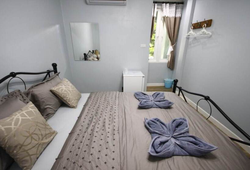 بنسيون Sky Cottage