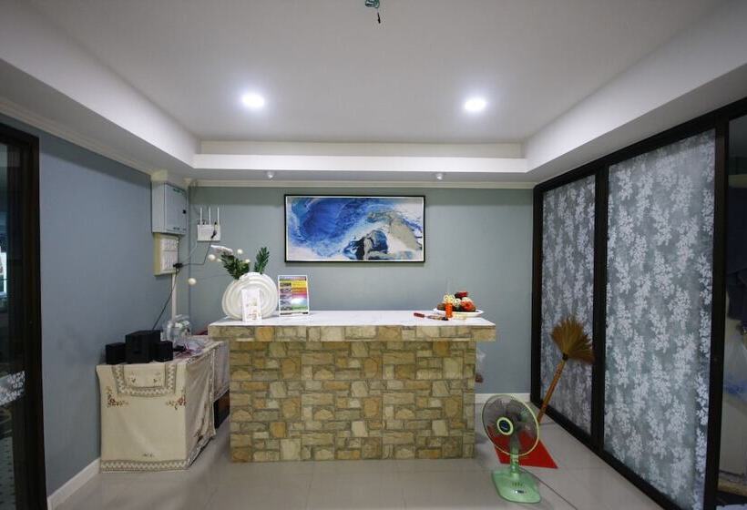 بنسيون Sky Cottage