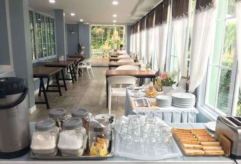 بنسيون Sky Cottage