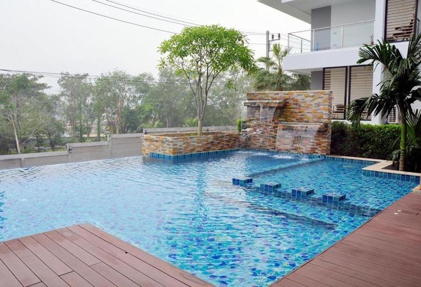 Plus Condominium 2