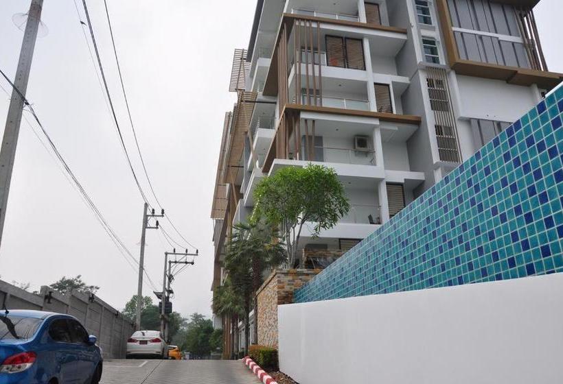 Plus Condominium 2