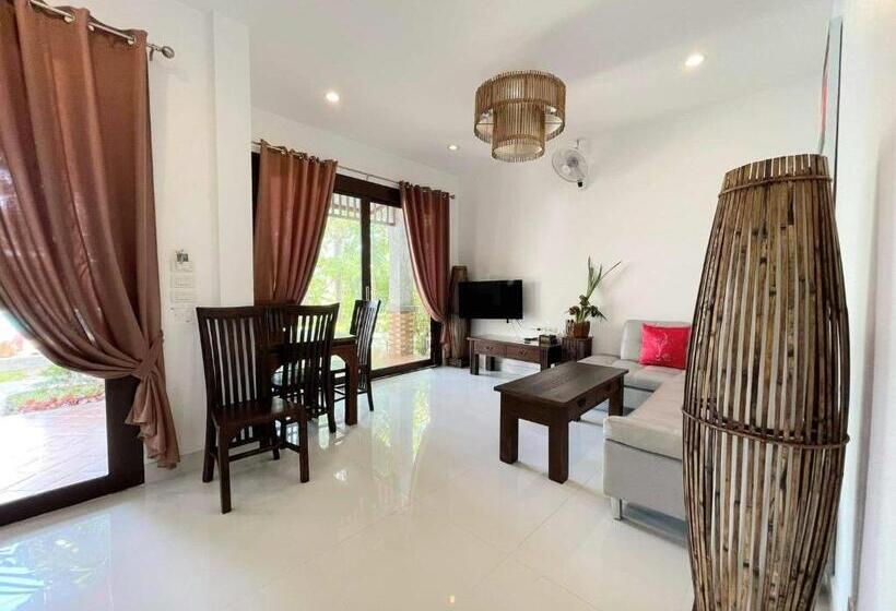 Курорт Arthaya Villas Sha Extra Plus