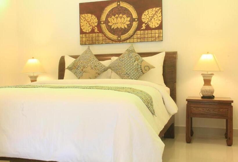 Курорт Arthaya Villas Sha Extra Plus