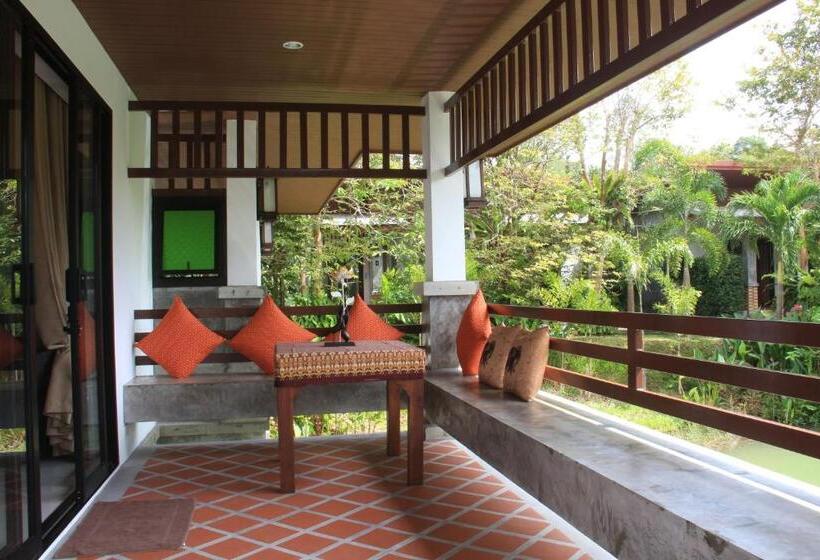 Курорт Arthaya Villas Sha Extra Plus