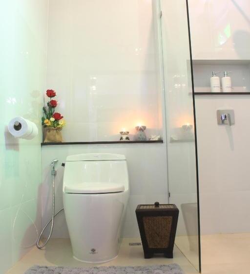 Курорт Arthaya Villas Sha Extra Plus