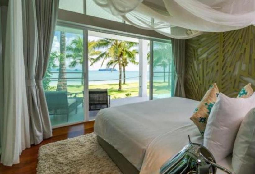 استراحتگاه Coastal Escape  Koh Yao Noi