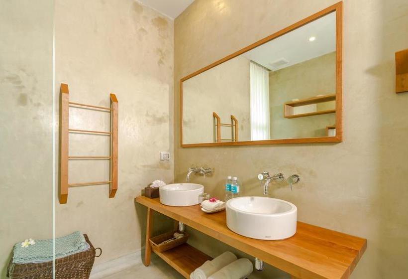 리조트 Coastal Escape Koh Yao Noi