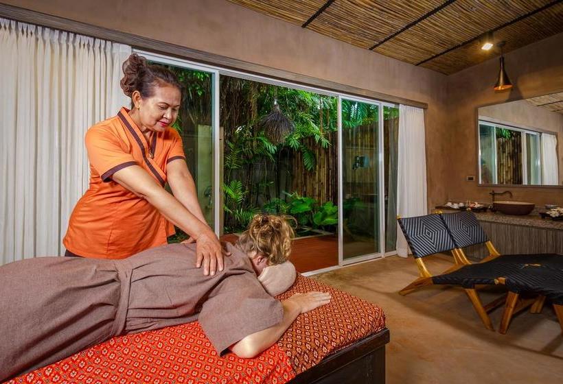 استراحتگاه Coastal Escape  Koh Yao Noi