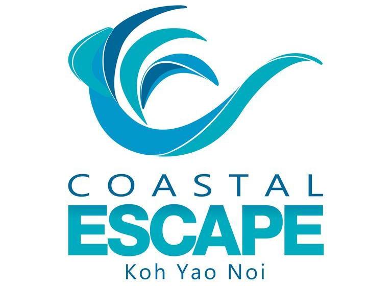리조트 Coastal Escape Koh Yao Noi