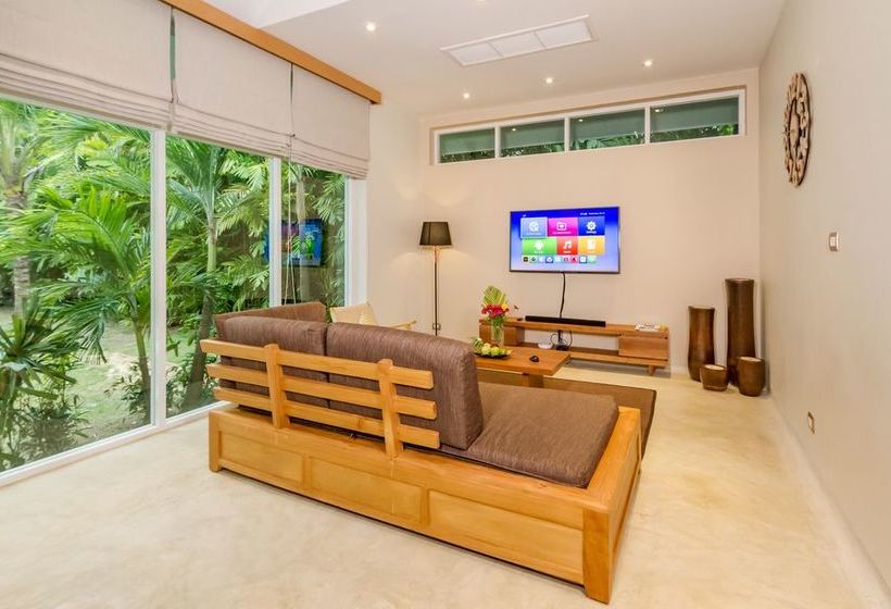 리조트 Coastal Escape Koh Yao Noi