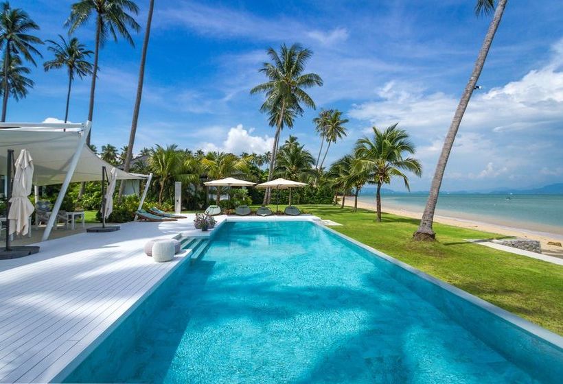 استراحتگاه Coastal Escape  Koh Yao Noi