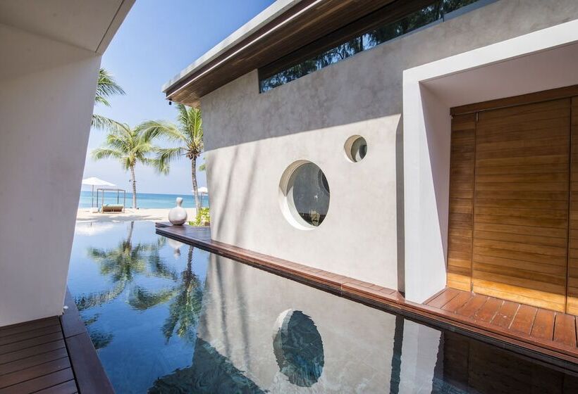 Курорт Iniala Beach House