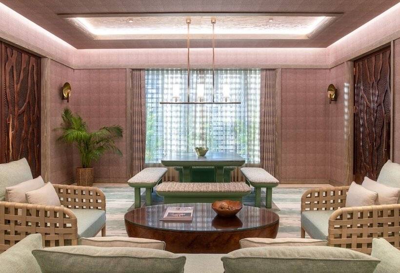 استراحتگاه Iniala Beach House