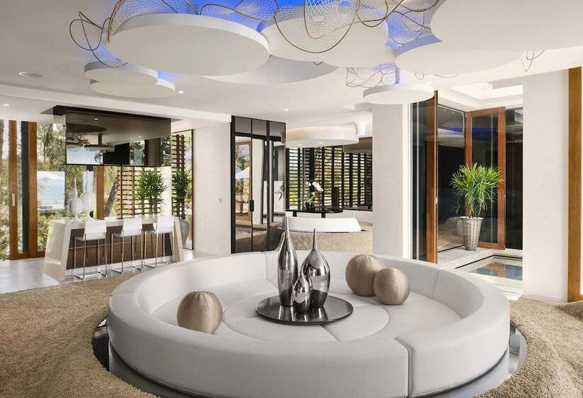 Курорт Iniala Beach House