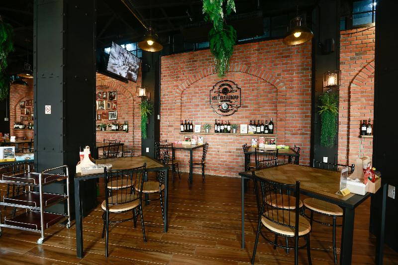 Курорт Suvarnabhumi Ville Airport