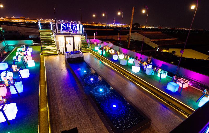 Курорт Suvarnabhumi Ville Airport