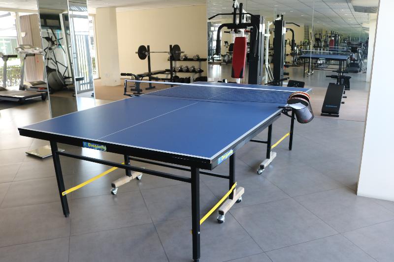 Курорт Suvarnabhumi Ville Airport