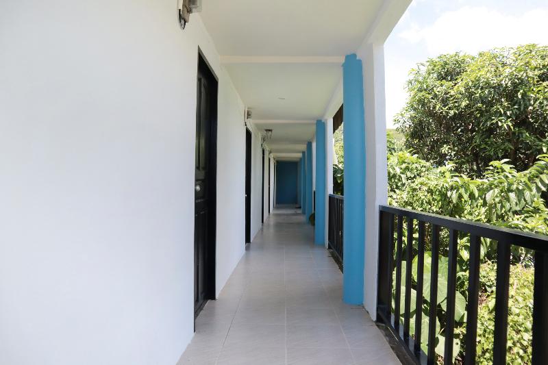 渡假胜地  The View At Naiyang