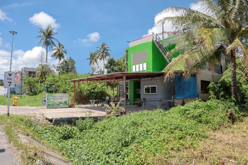 渡假胜地  The View At Naiyang