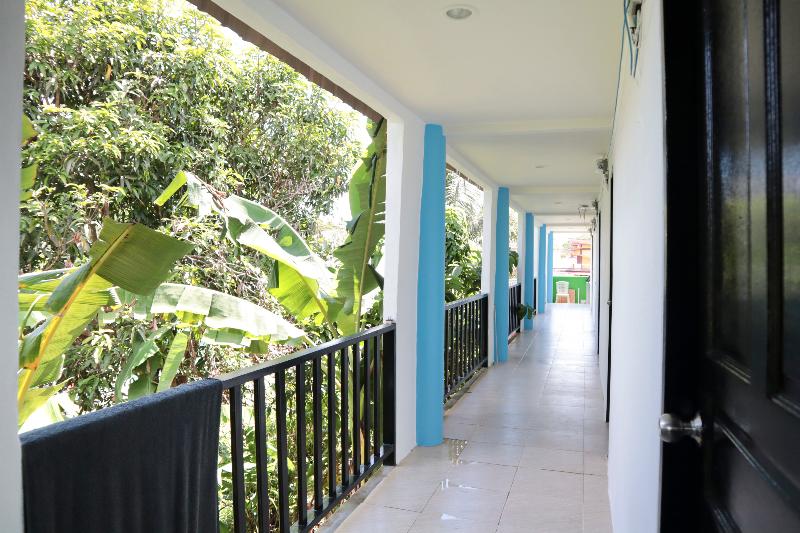 渡假胜地  The View At Naiyang