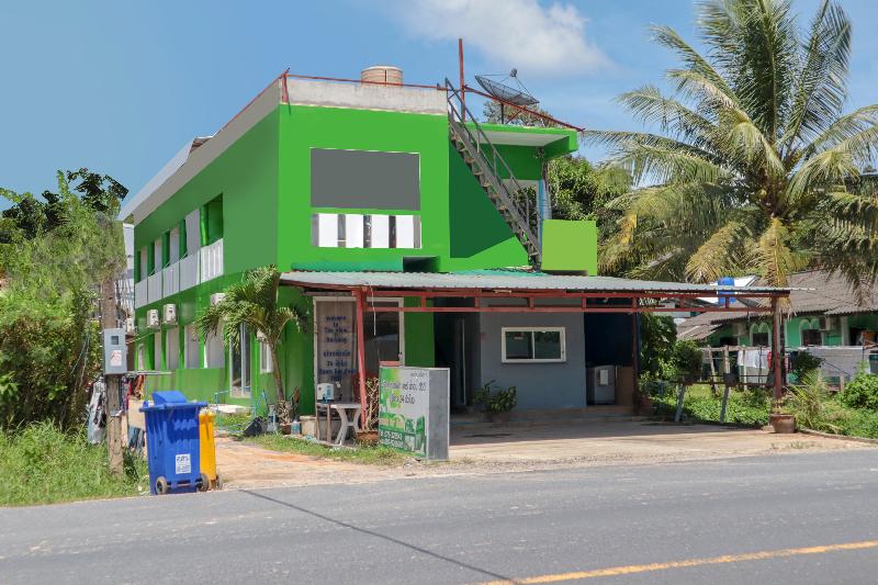 渡假胜地  The View At Naiyang