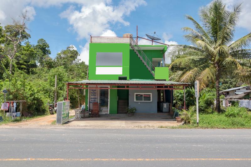 渡假胜地  The View At Naiyang