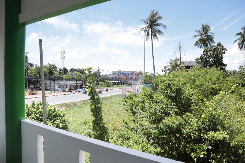 渡假胜地  The View At Naiyang