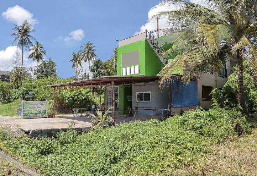 渡假胜地  The View At Naiyang