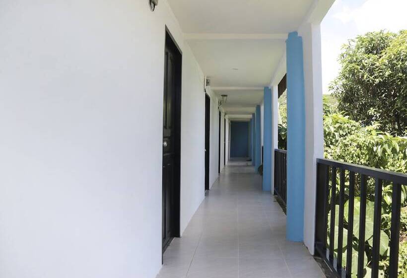 渡假胜地  The View At Naiyang