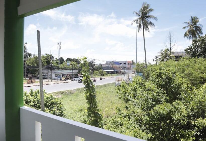 渡假胜地  The View At Naiyang