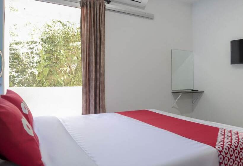 渡假胜地  The View At Naiyang