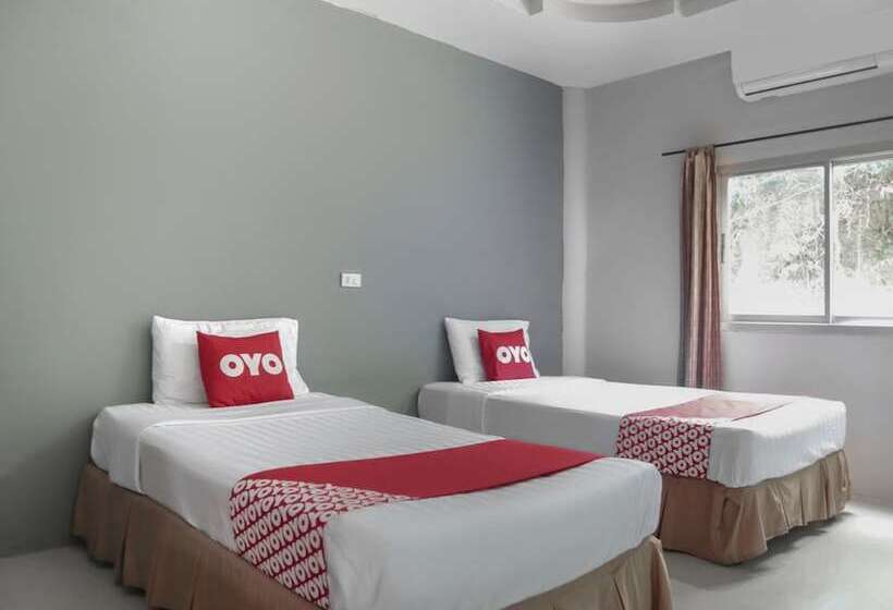 渡假胜地  The View At Naiyang