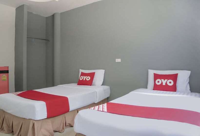 渡假胜地  The View At Naiyang