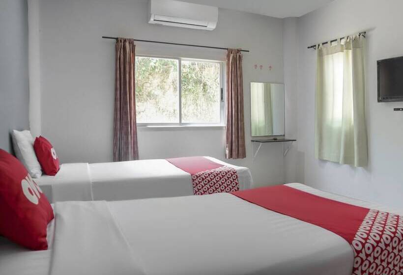 渡假胜地  The View At Naiyang