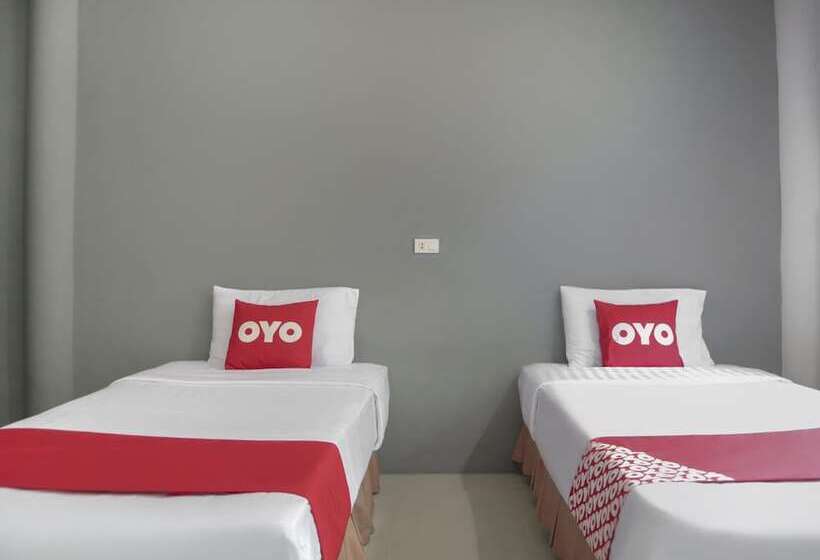 渡假胜地  The View At Naiyang