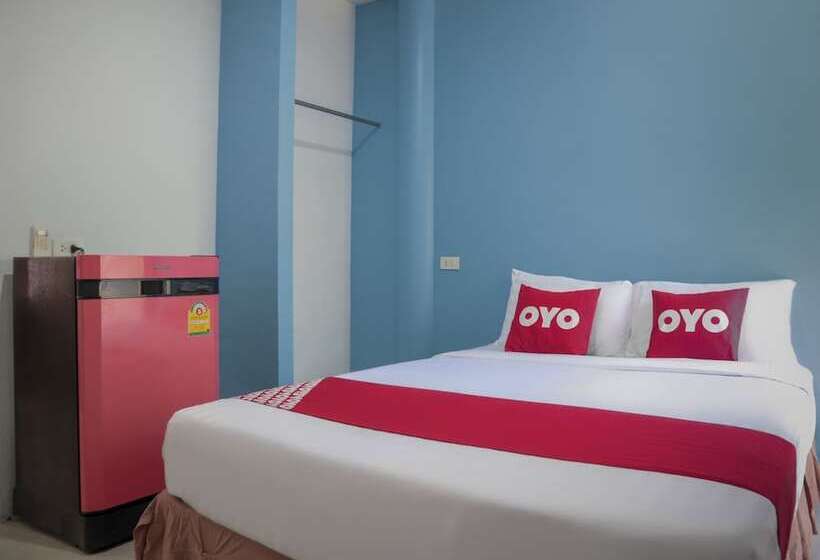 渡假胜地  The View At Naiyang