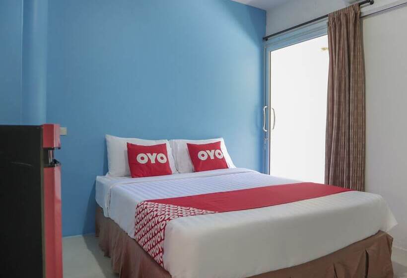 渡假胜地  The View At Naiyang