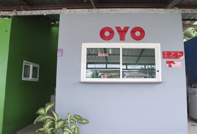 渡假胜地  The View At Naiyang