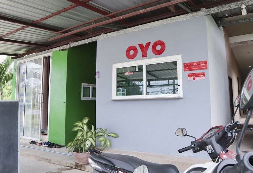 渡假胜地  The View At Naiyang