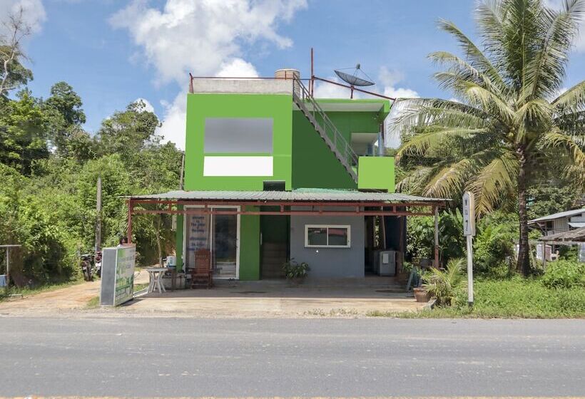 渡假胜地  The View At Naiyang