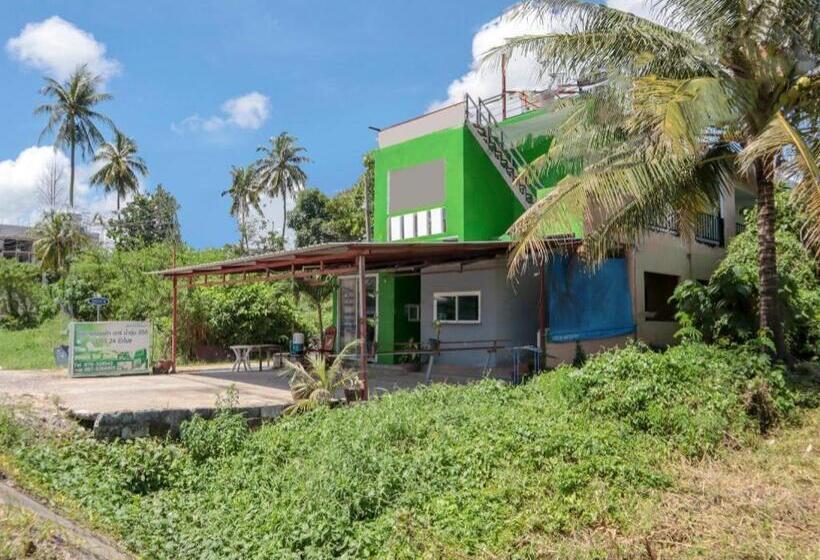 渡假胜地  The View At Naiyang