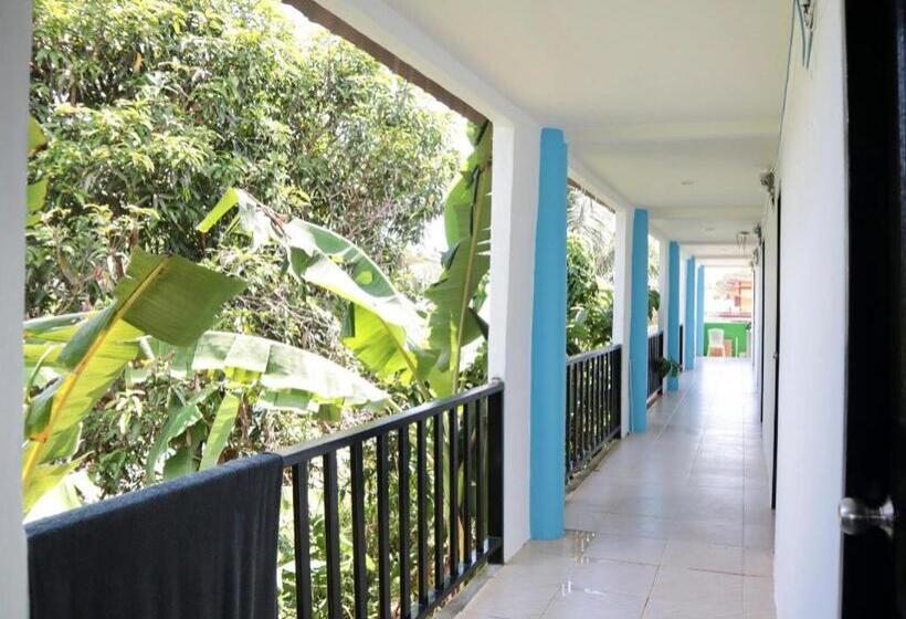 渡假胜地  The View At Naiyang